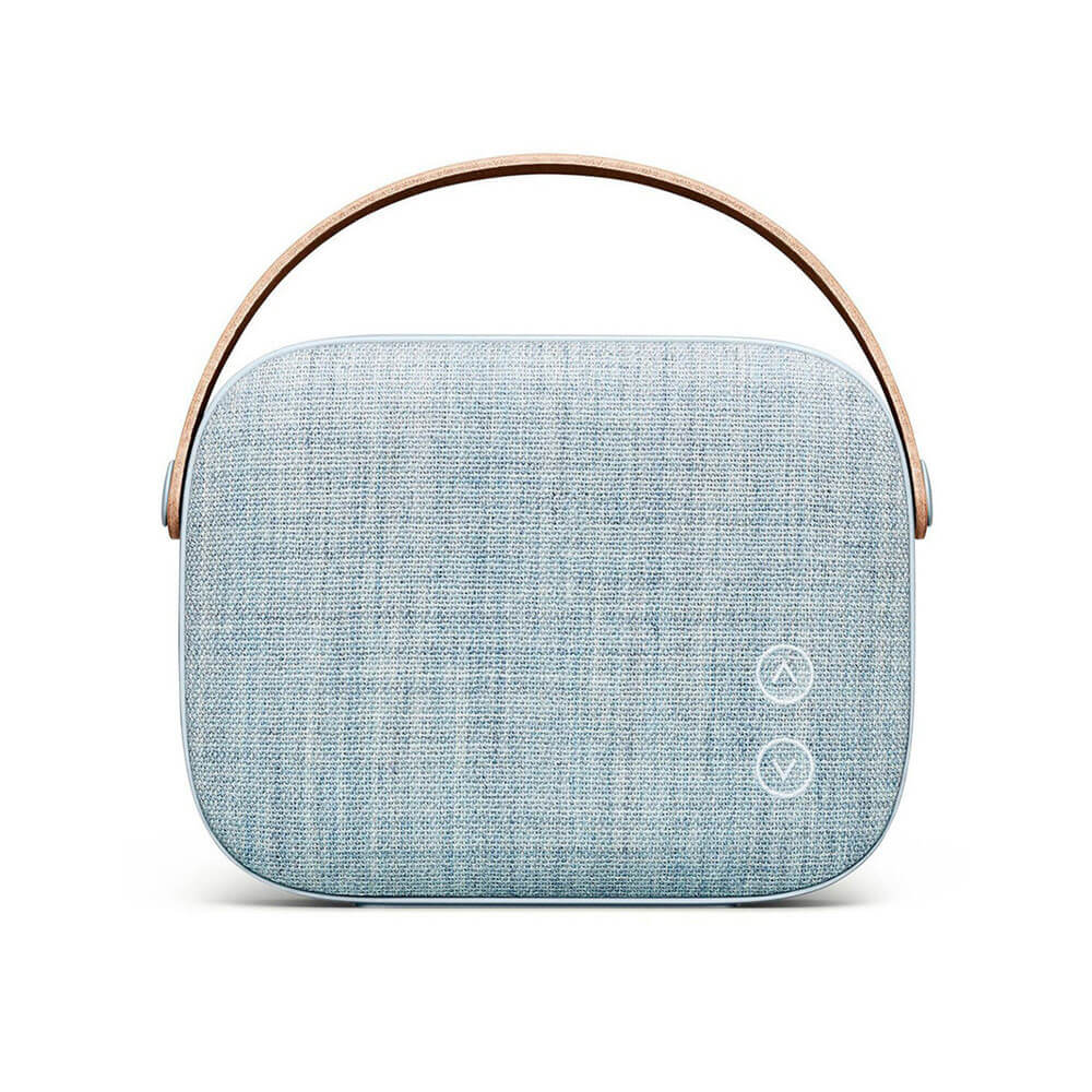 Electric Redmond RGM with Alexa