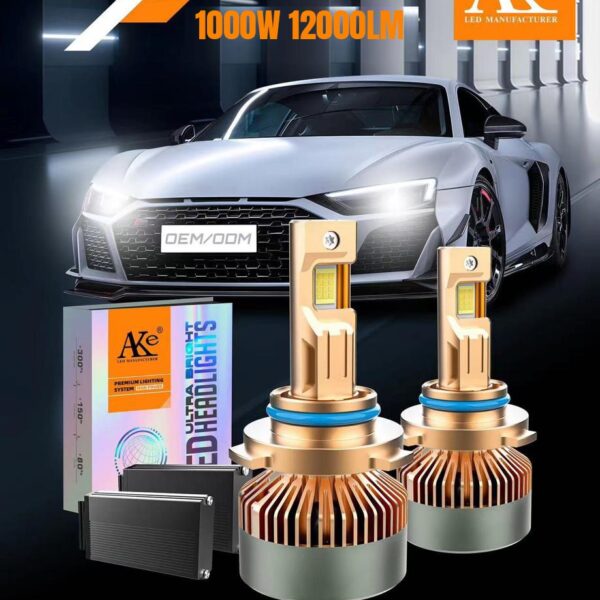 K20 LED LIGHT
