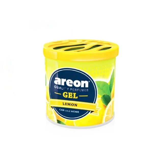Aeron Gel