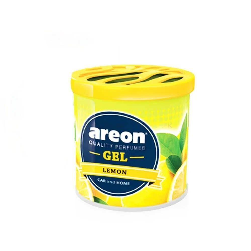 Aeron Gel